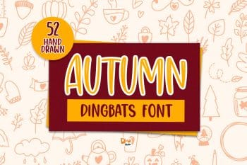 dingbats font