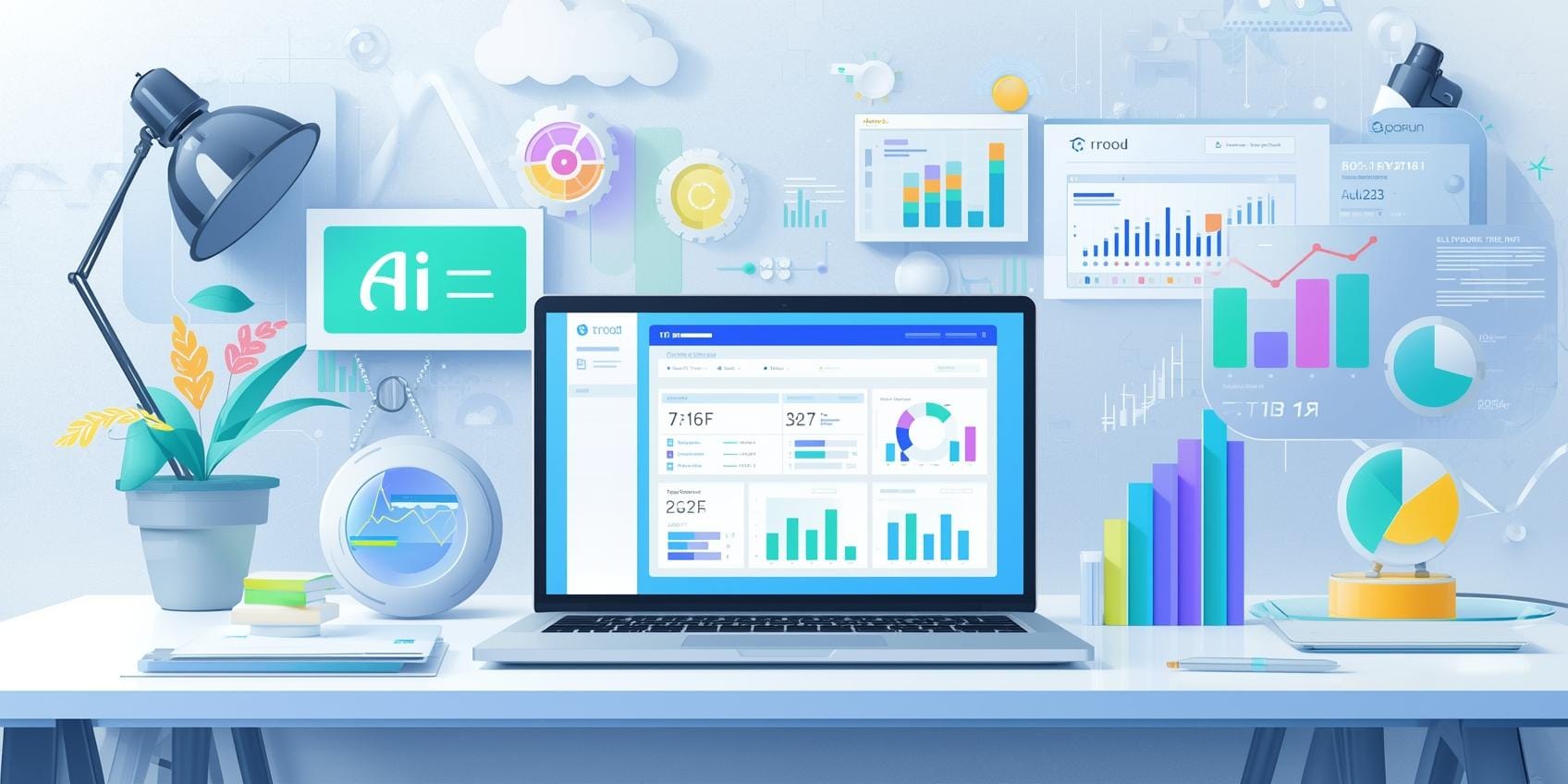 2025 AI Tools for Small Business: What to Use Now