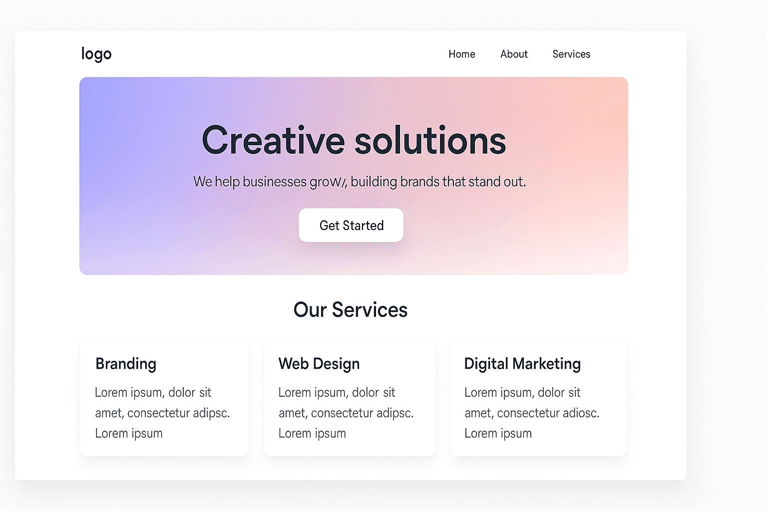 best ai prompts for design