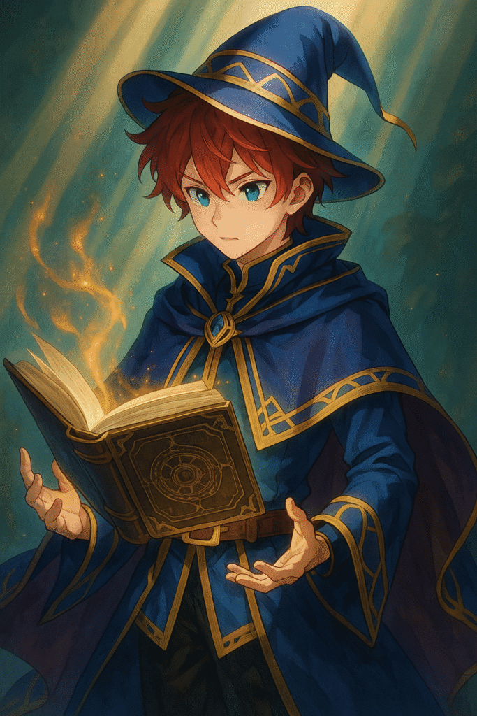 anime AI prompt pack