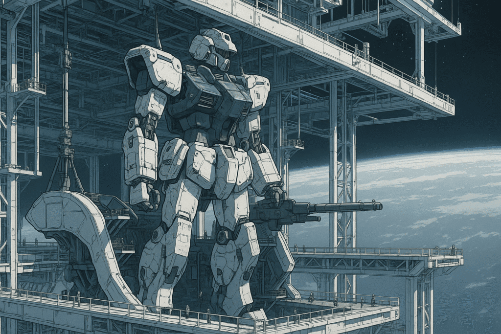 anime AI prompt pack