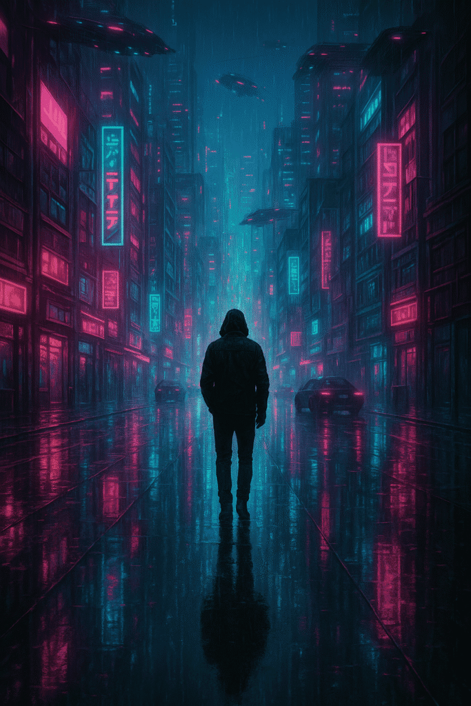 AI prompts for book covers