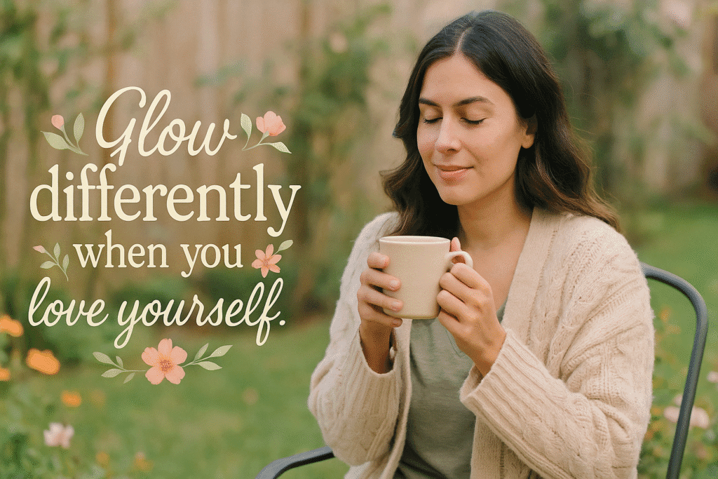 self love quotes