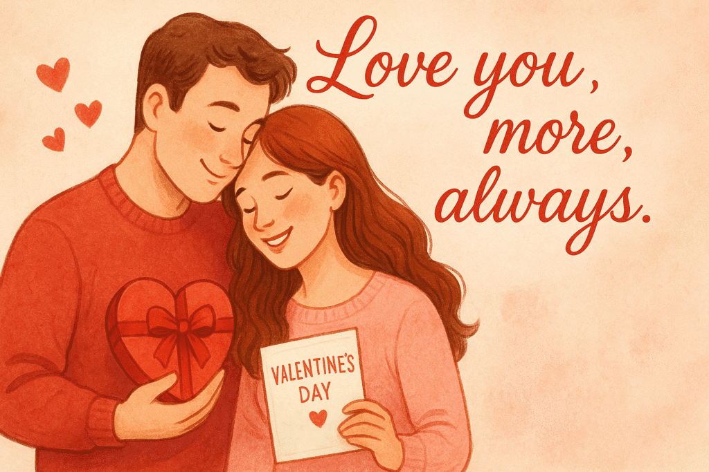 cute Valentine quotes