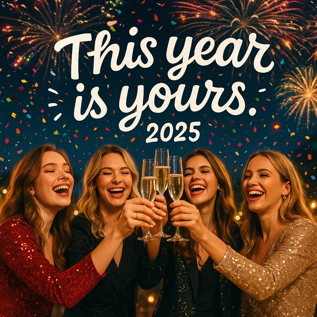New Year quotes