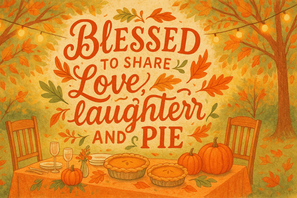 Thanksgiving quotes about family