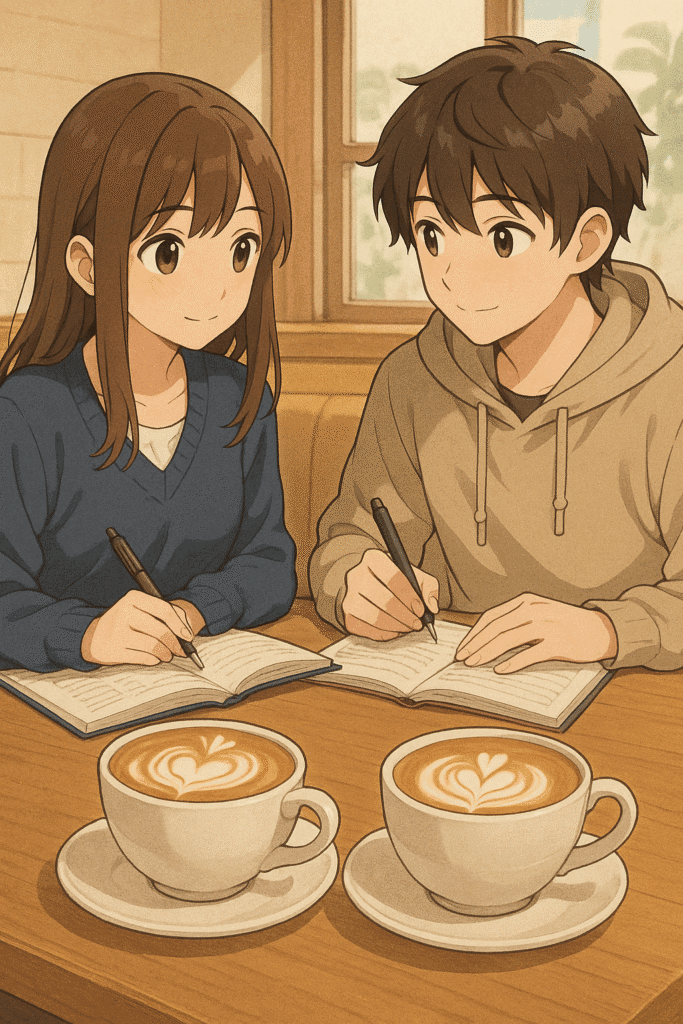 anime AI prompt pack