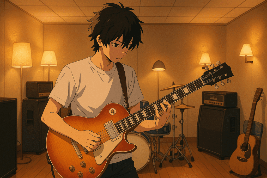 anime AI prompt pack