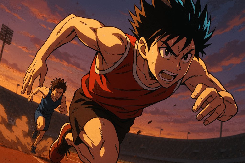 anime AI prompt pack