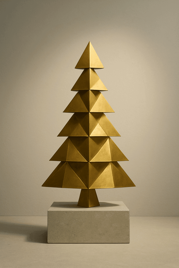 Christmas AI art prompts