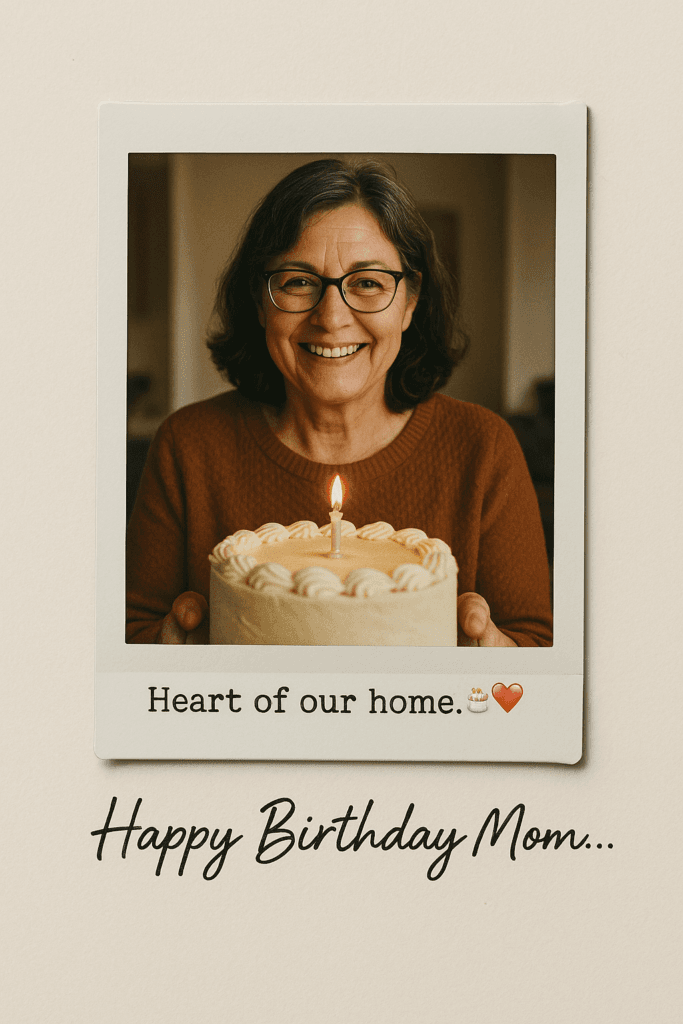 short birthday quotes for parents