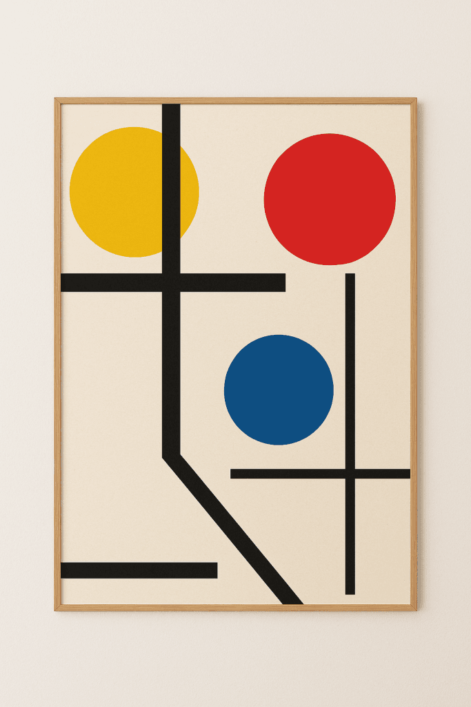 AI art prompts for posters