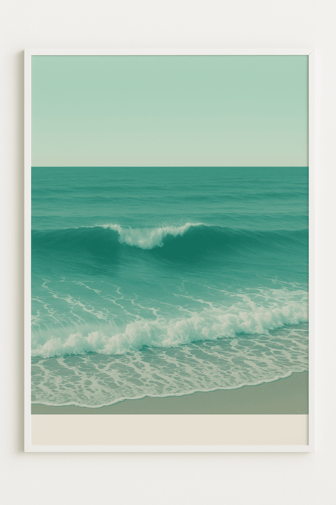 AI art prompts for posters