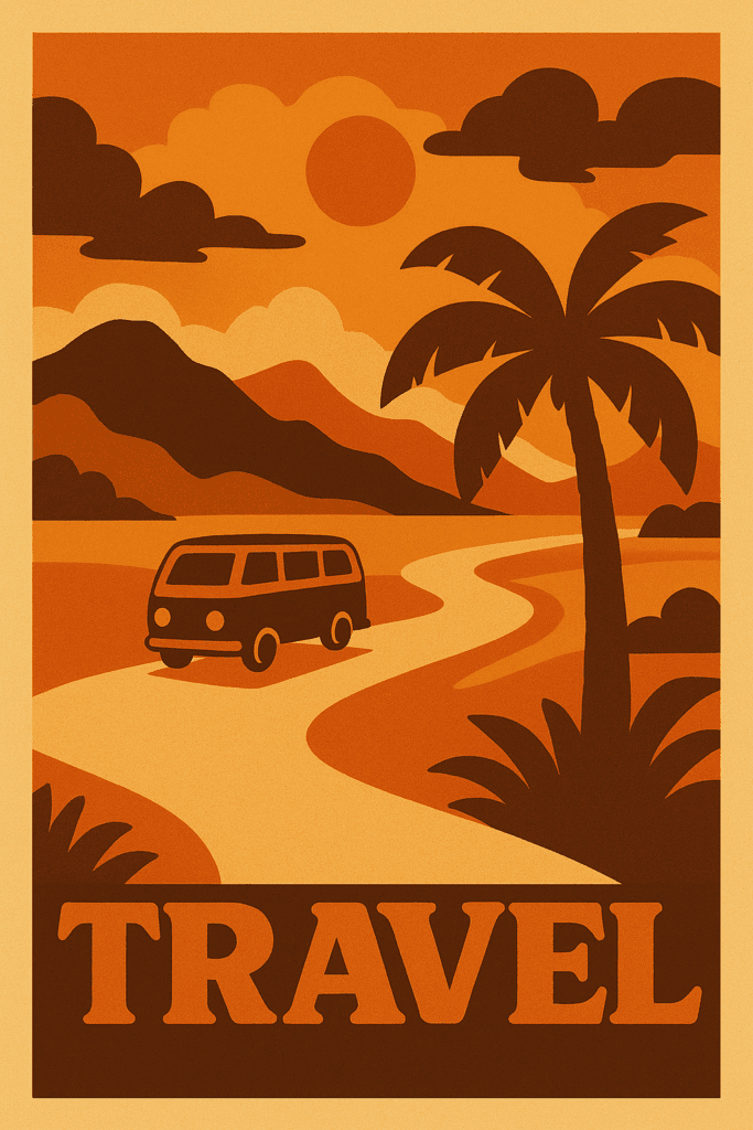 AI art prompts for posters