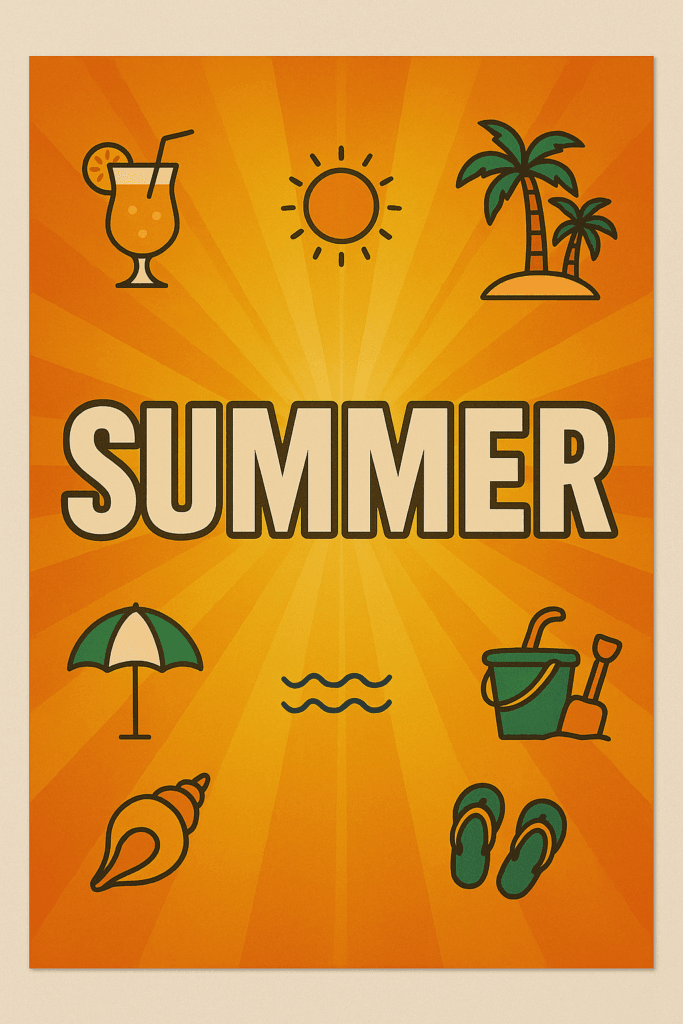 AI art prompts for posters