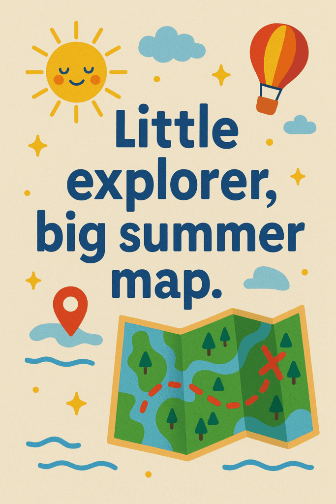 summer vacation quotes for kids