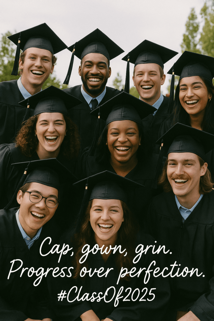 inspiring graduation quotes