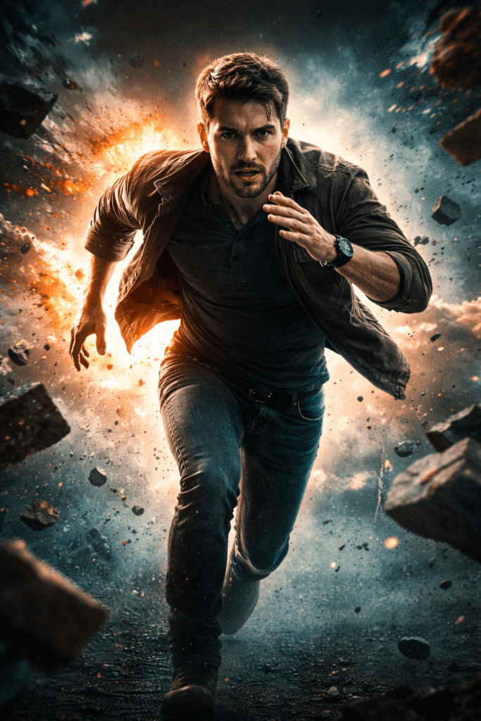 AI Movie Poster Prompts