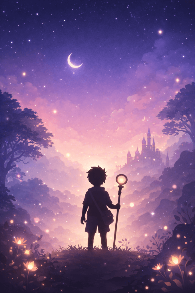 AI Movie Poster Prompts