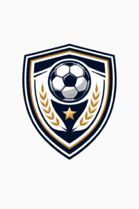 AI sports logo prompts