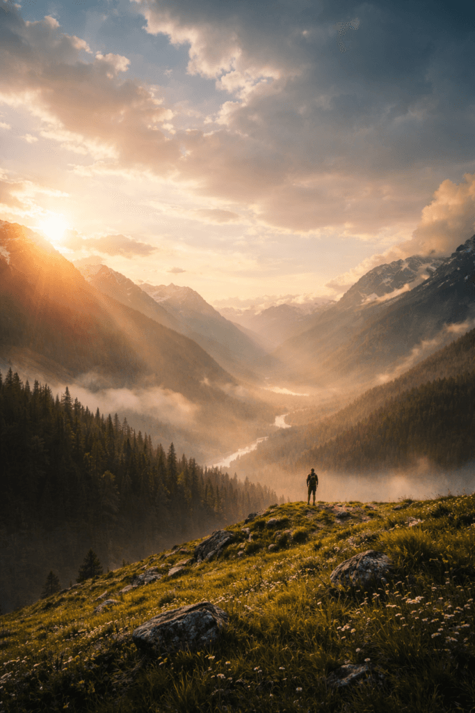 AI Movie Poster Prompts