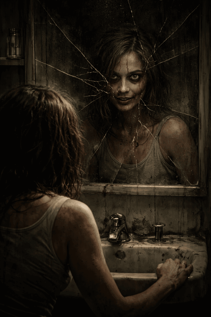 AI Movie Poster Prompts