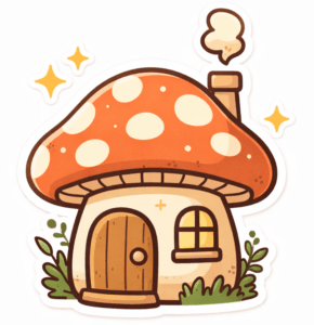 AI art prompts for stickers