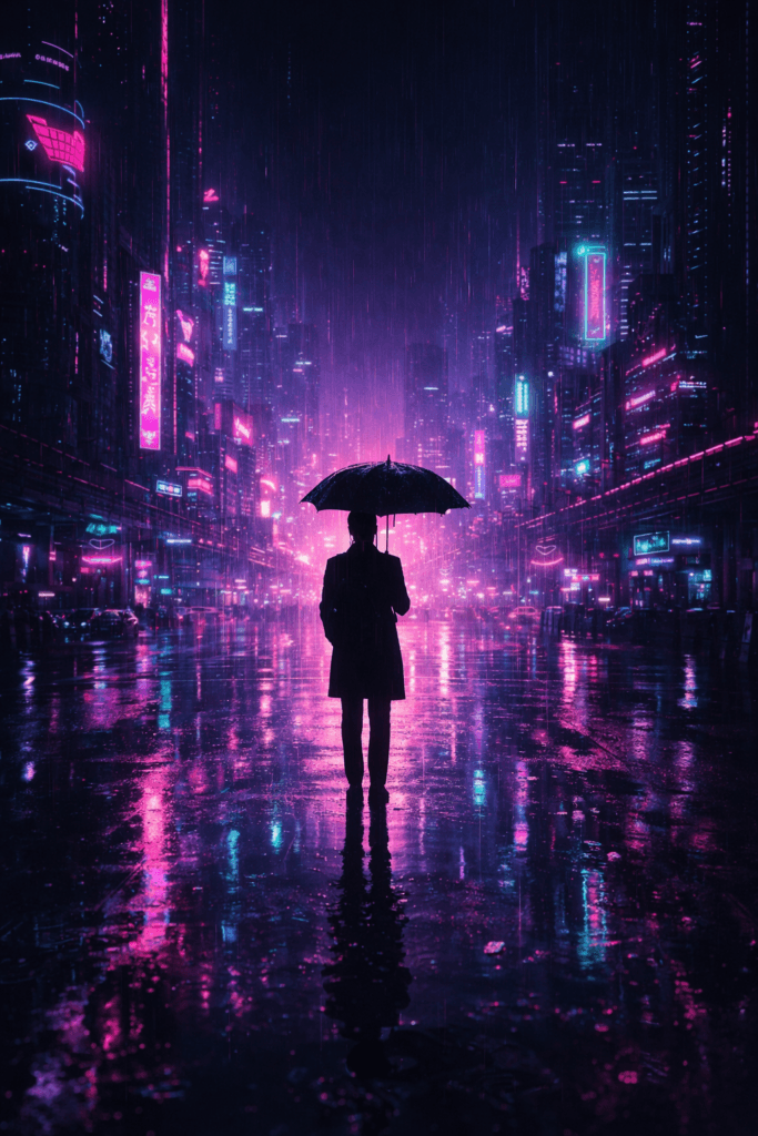 AI Movie Poster Prompts