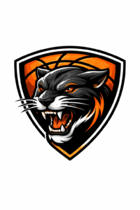 AI sports logo prompts