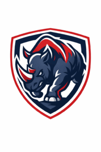 AI sports logo prompts