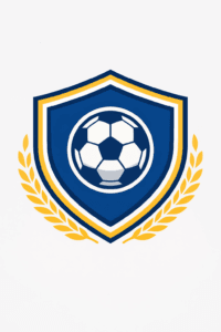 AI sports logo prompts