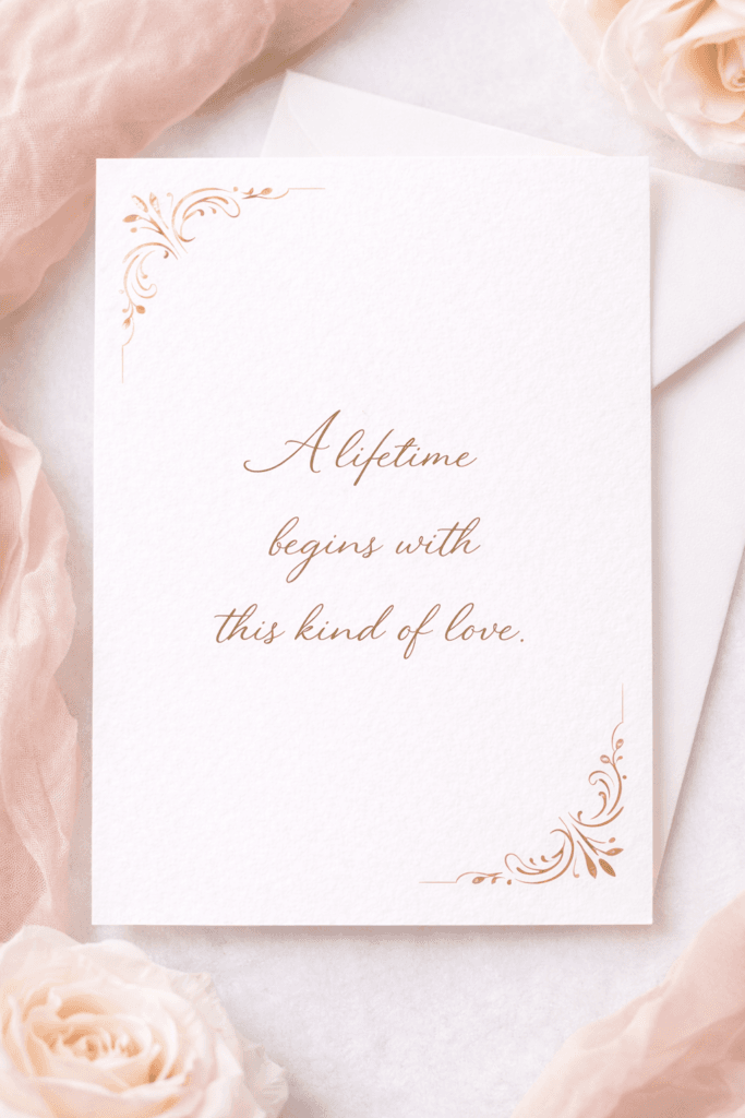 flower quotes for cards