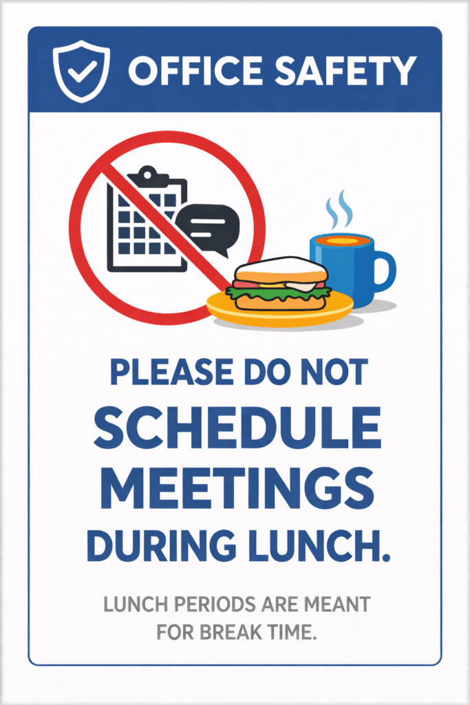 funny poster prompts