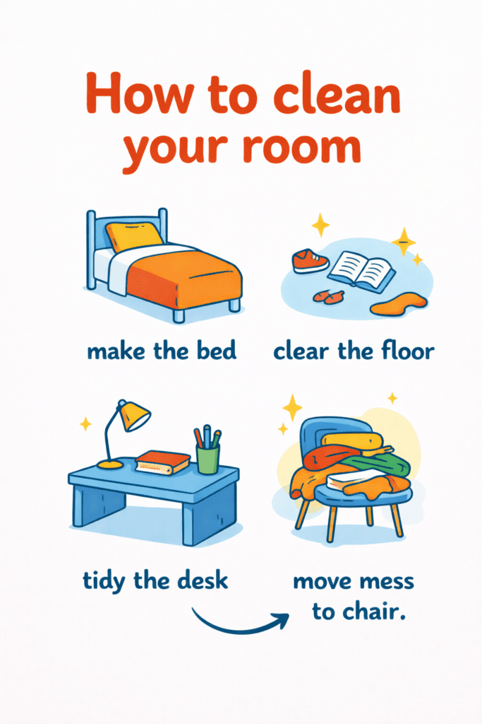 funny poster prompts