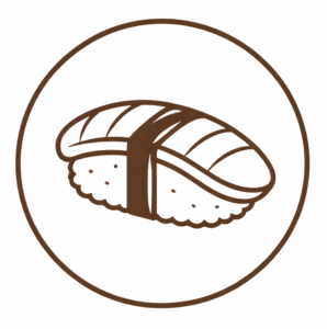 sushi logo prompts