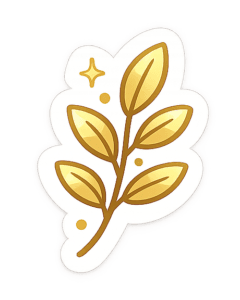 birthday sticker ai prompts