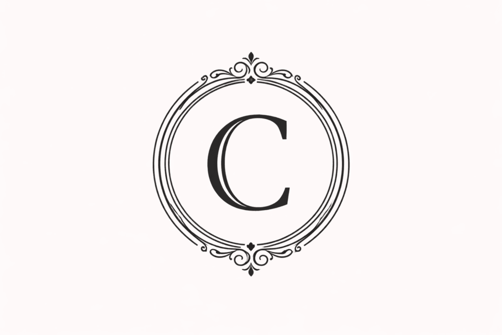 ai vintage logo prompts
