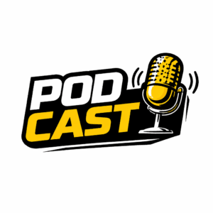 AI Podcast Logo Prompts