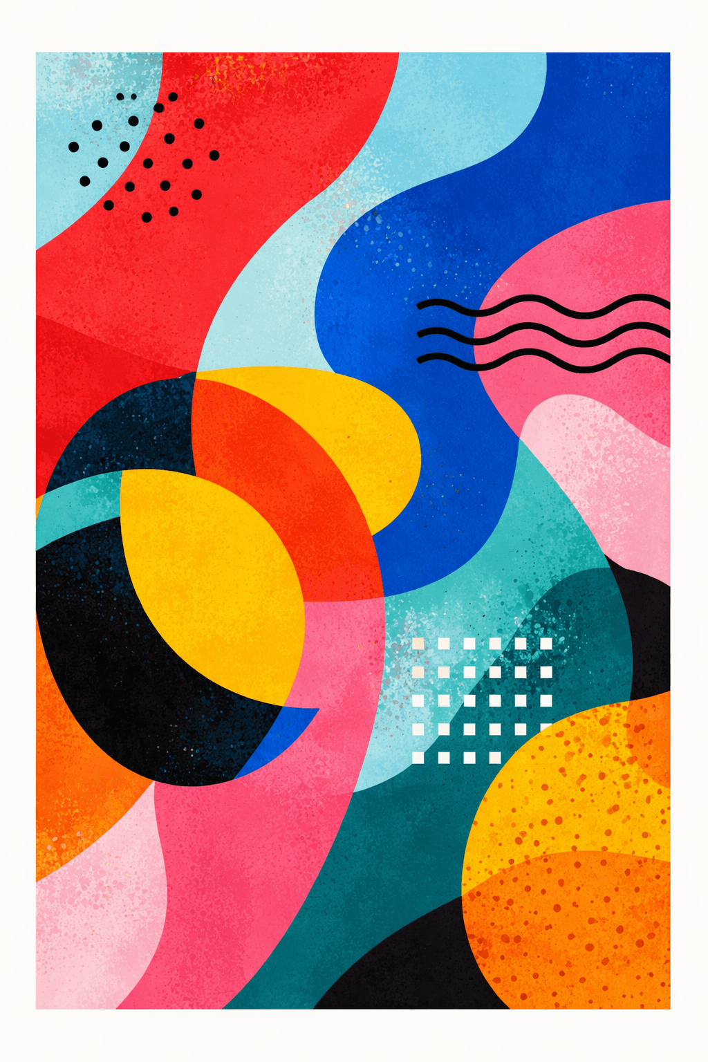 Best 50 Poster AI Prompts for Unique and Creative Layouts