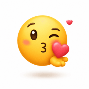 AI Emoji Creation Prompts