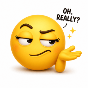 AI Emoji Creation Prompts