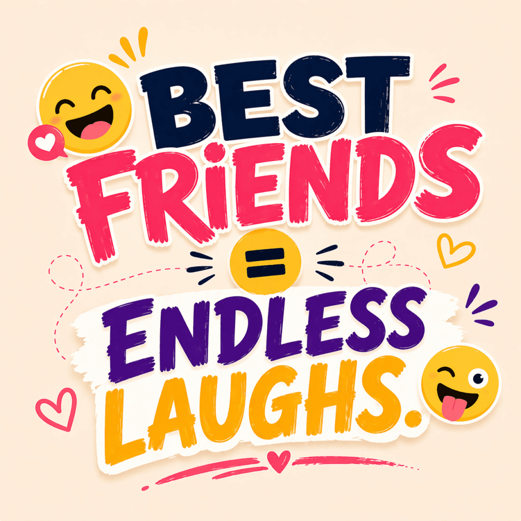 funny friendship quotes