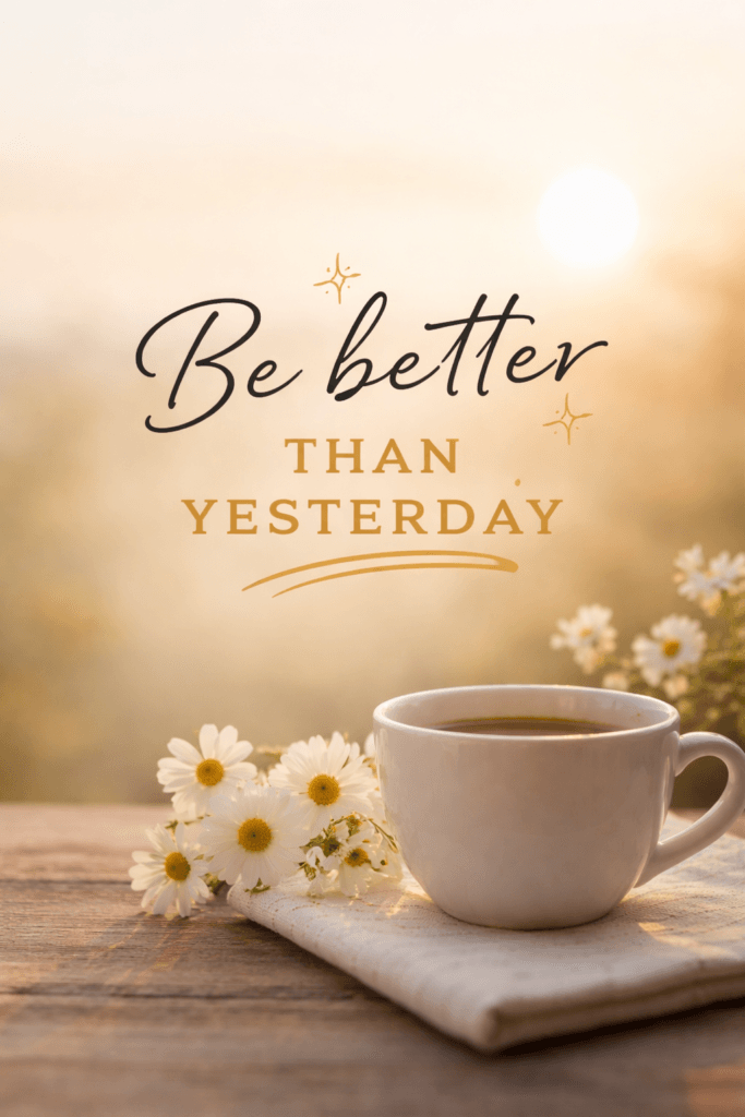Morning Quotes