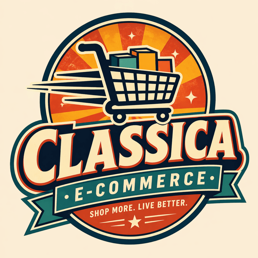 AI Ecommerce Logo Prompts