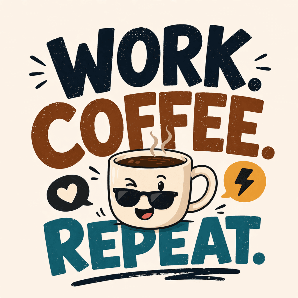 Funny Work Quotes