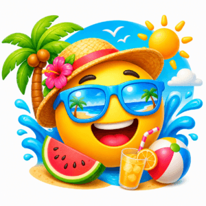 AI Emoji Creation Prompts