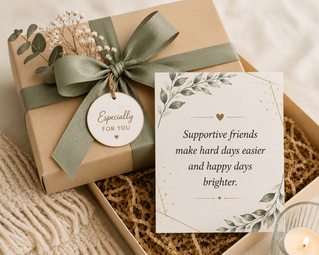 Friendship Group Quotes