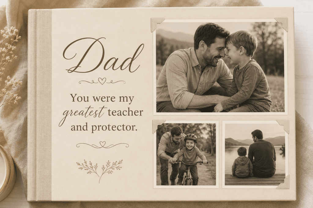 RIP quotes for dad