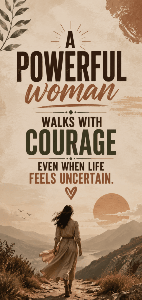 strong woman quotes
