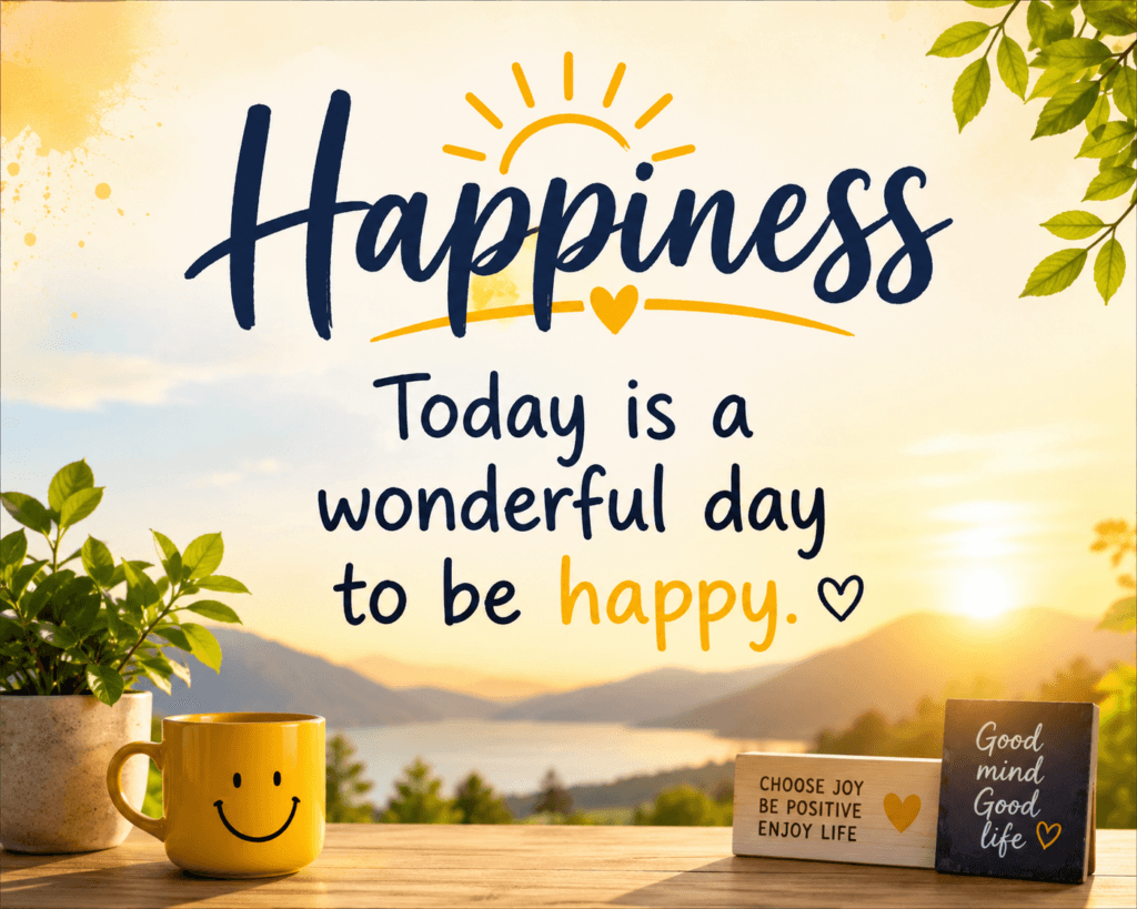 happiness quotes